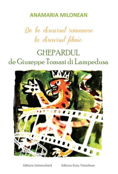 Anamaria Milonean Ghepardul